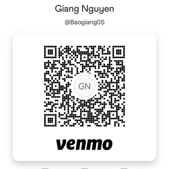 giangxinhdep